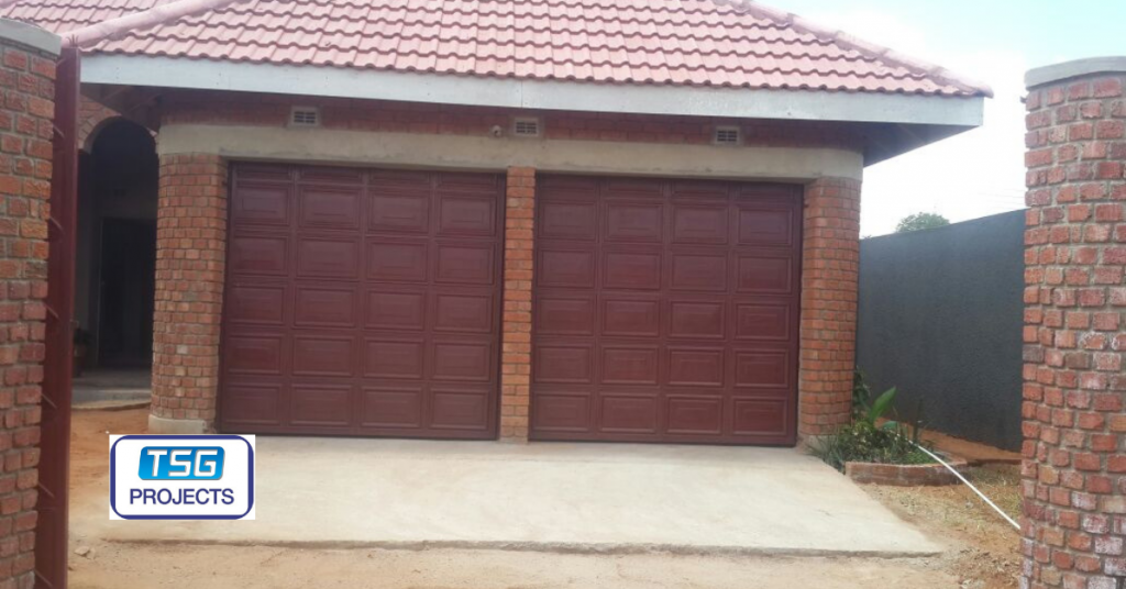 victoria falls garage doors