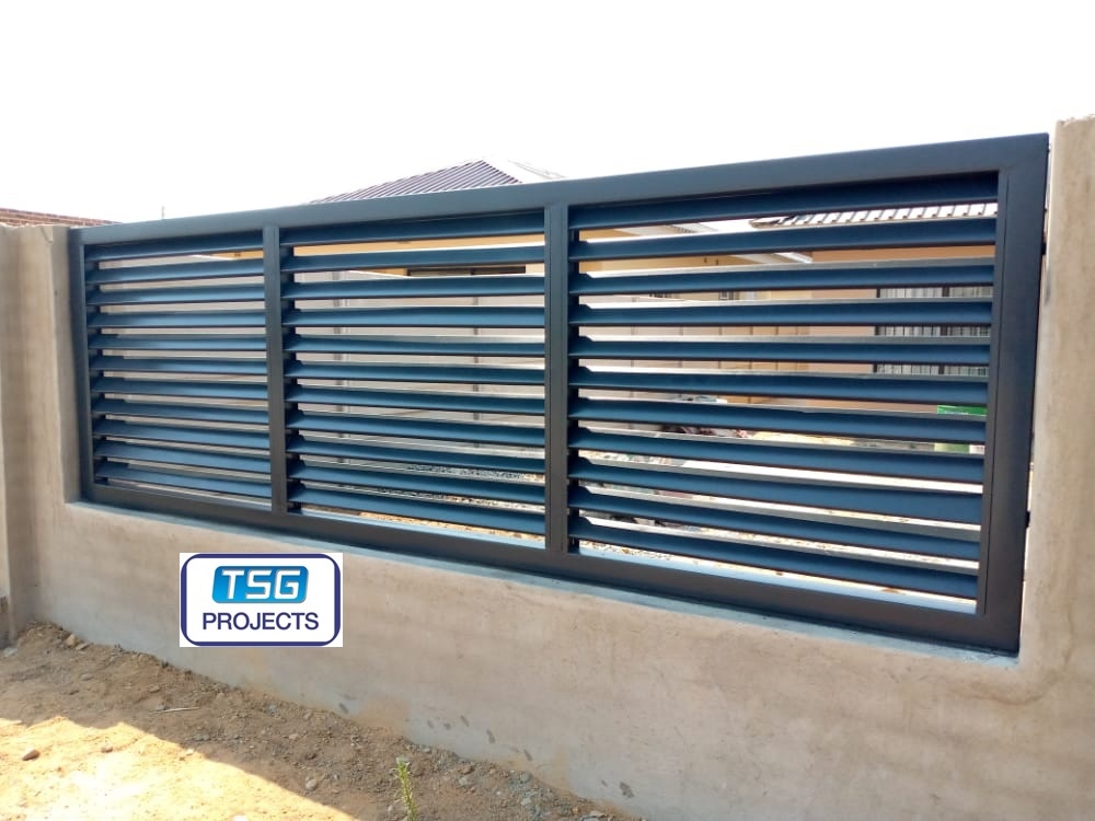 palisade fence price quote